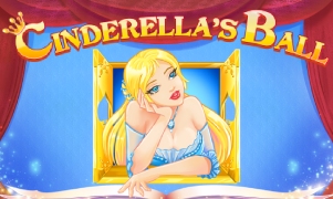 vz88 Cinderella's Ball