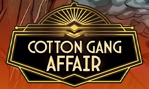 vz88 Cotton Gang Affair