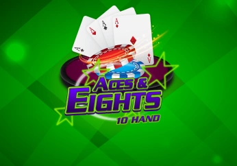 vz88 Aces & Eights 10 Hand